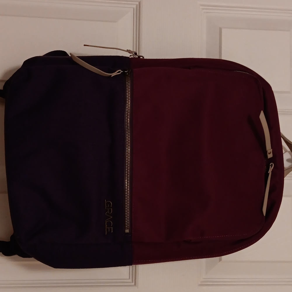 Laptop back pack - Picture 2 of 6